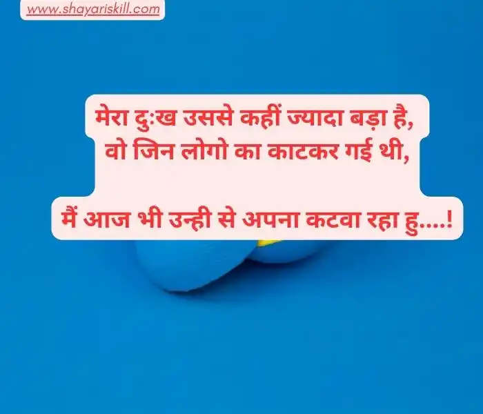 funny shayari in hindi