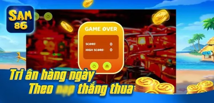 Discover SAM86: The Ultimate Online Casino for Slots and More