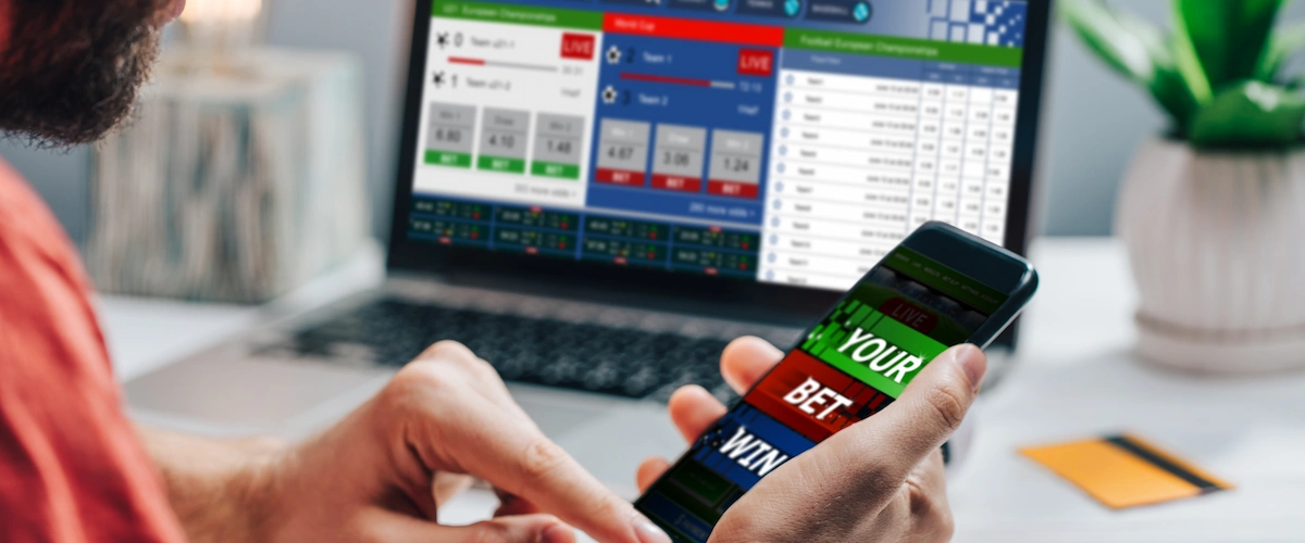 Cross Betting: Basic Concepts