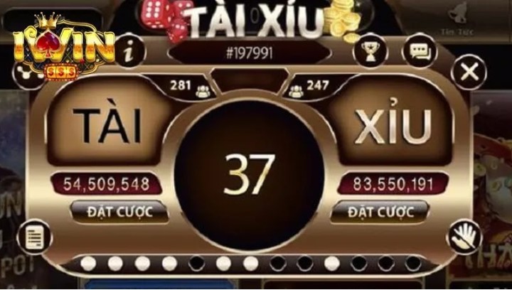 Maximize Your Winning Potential with iWin68 Best Slot Games