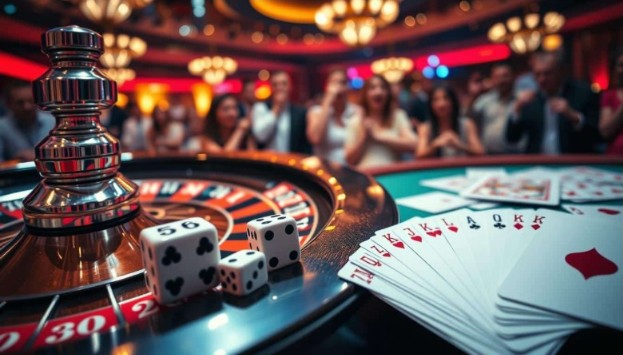 Poker Lovers Rejoice: Go88 Has It All