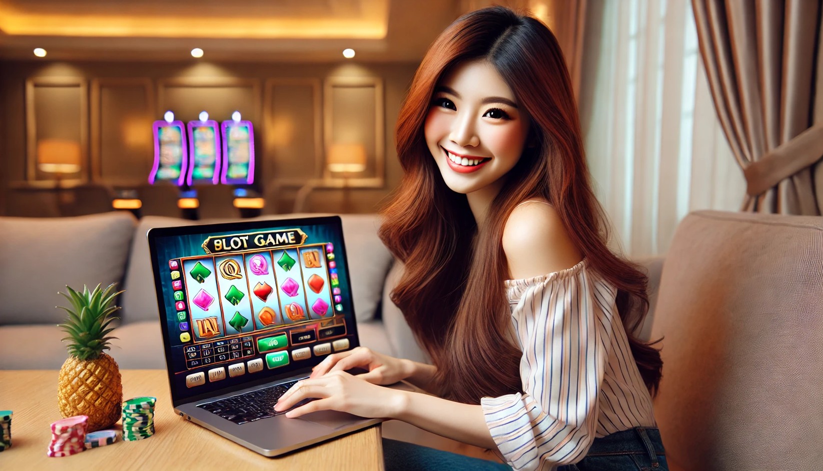 Step-by-Step Guide to Consistent Wins on 888 Slot Gacor