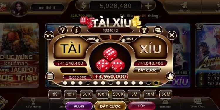 Sunwin Slot Games: Spin and Win Big