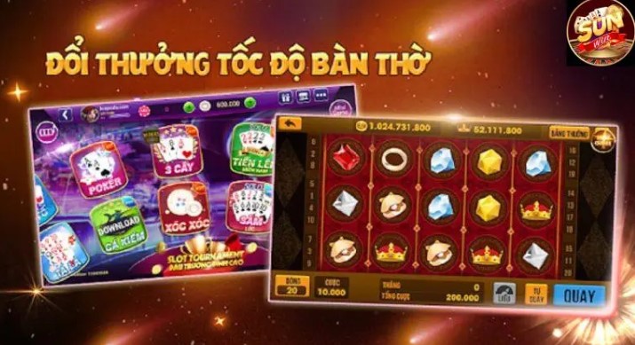 Sunwin – An Unmatched Live Casino Experience