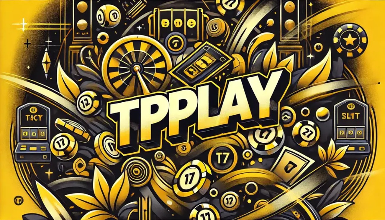 TPPlay: A New Era in Online Gaming and Betting