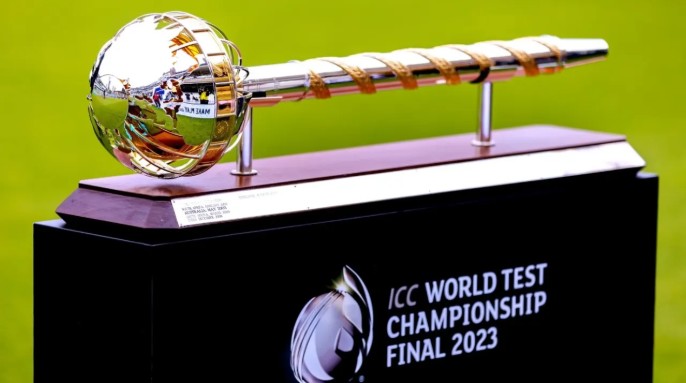What India, Australia, South Africa, and Others Need to Qualify for the WTC Final