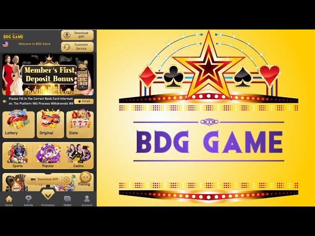 BDG Game Withdrawals – How to Cash Out Your Winnings Quickly & SecurelyEverything You Need to Know About Withdrawing Money from BDG Game in 2025