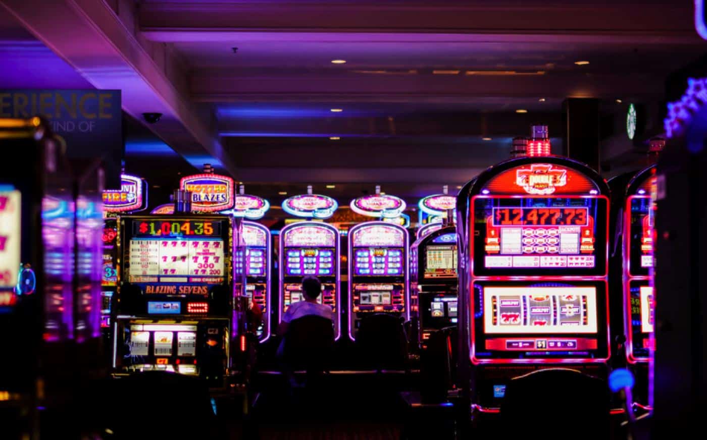 How Much Can I Win With A Bet Multiplier On High-Stakes Game Machines