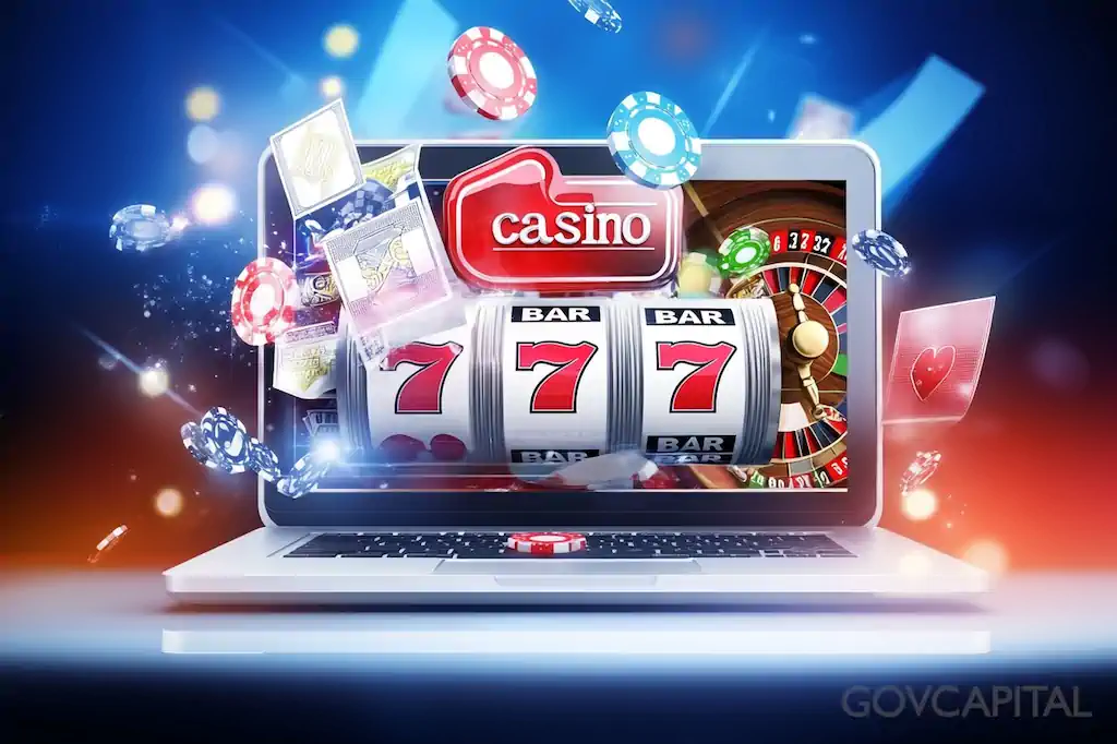 How to Build a Successful Casino Site Key Strategies & 2-Solutions