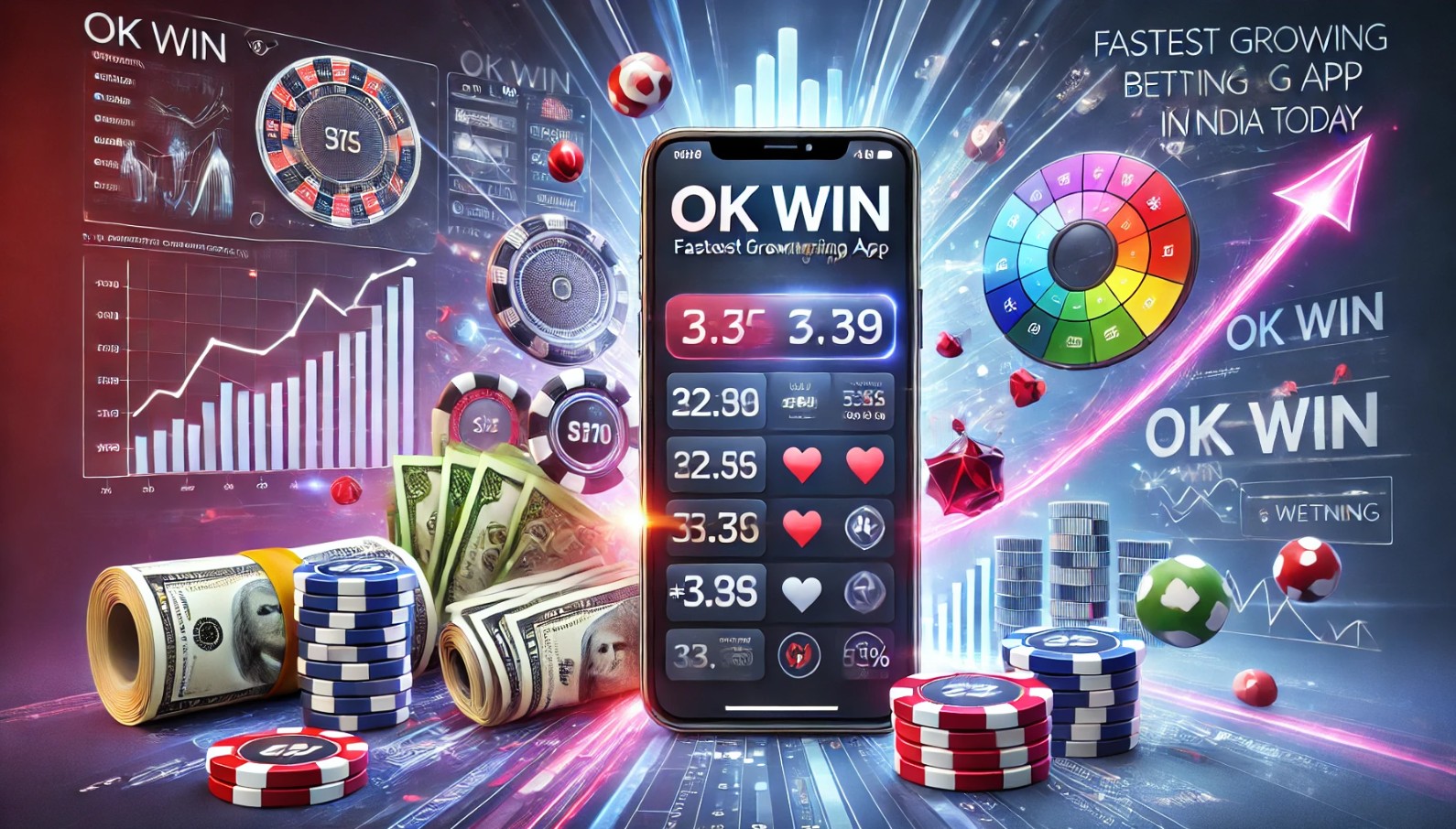OK Win Free Bet Promotions – How to Play & Win Without Risking Your Own Money