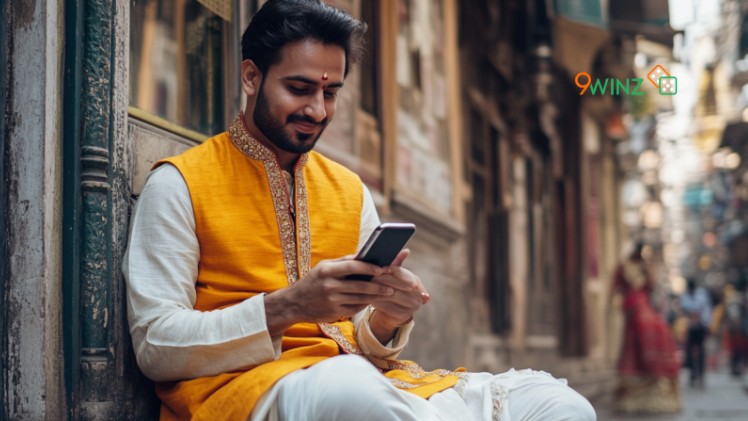 Review of the bookmaker company 9win for users in India