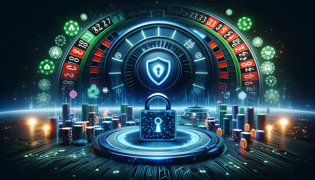 The Ultimate Guide to Casino Security Systems: Protecting the Modern Gaming Industry