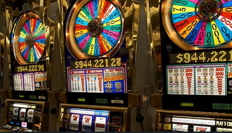 What Makes Progressive Jackpots Different From Regular Jackpots?