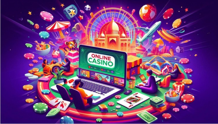 Why Crazy Time Is Gaining Popularity Among Players in Bangladesh