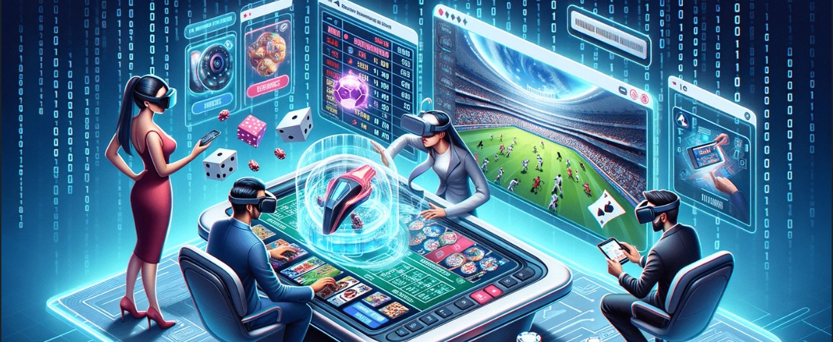 JQK Online: Exploring the Features and Benefits of the Gaming Platform