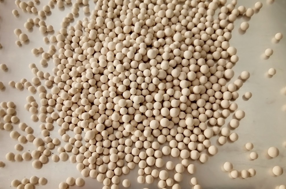 The Advantages of 5A Molecular Sieve in Oxygen and Hydrogen Purification