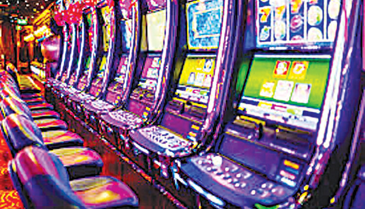 Understanding Online Slots and the Gacor Myth: Strategies to Improve Your Chances