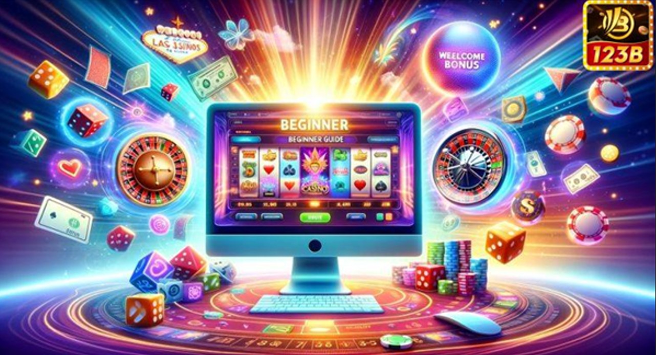 123b: Explore The Ultimate Betting And Gaming Platform Today