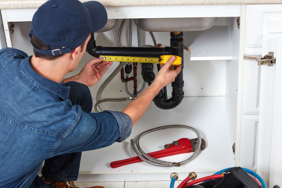 Best Plumber Adelaide – Fast, Reliable & Affordable Plumbing Services