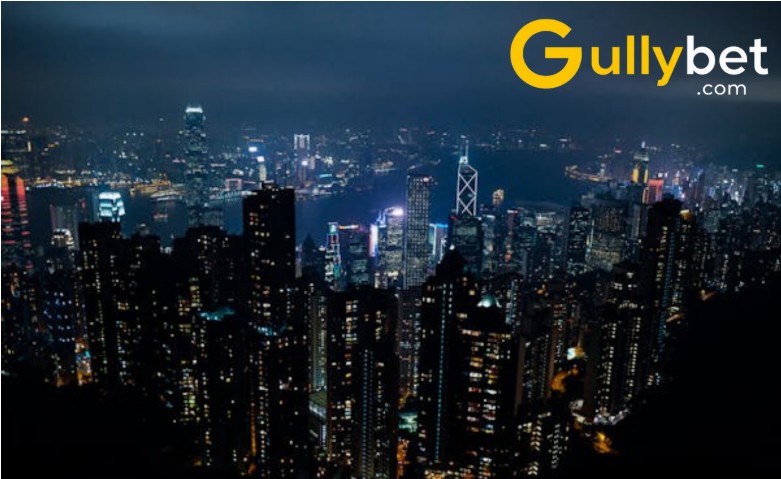 GullyBet in India: Advantages and Features