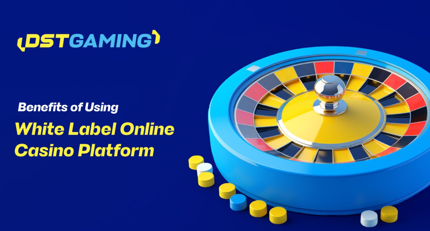 How White Label Solutions Simplify Online Casino Launches