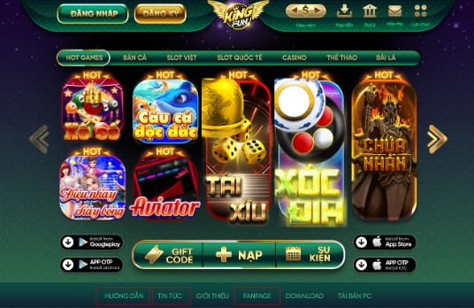 How to Download the Kingfun App: Complete Guide for 2025