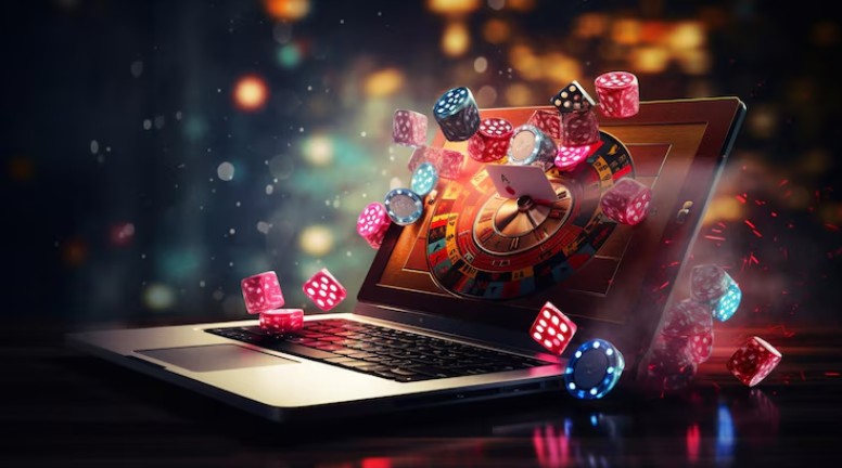 Real Money or Just for Fun? Understanding Online Casino Game Modes