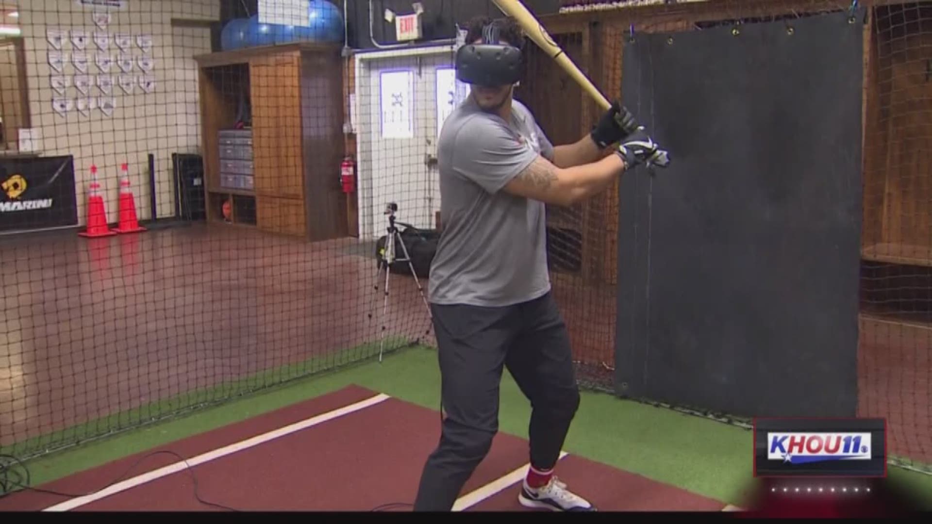 The Most Immersive VR Baseball Games for Fans of the Diamond