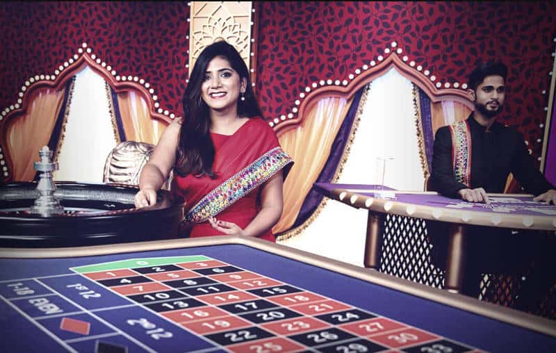 Play the Best Casino Games in India Online