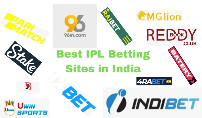 Top 5 IPL Betting Sites in India 2025