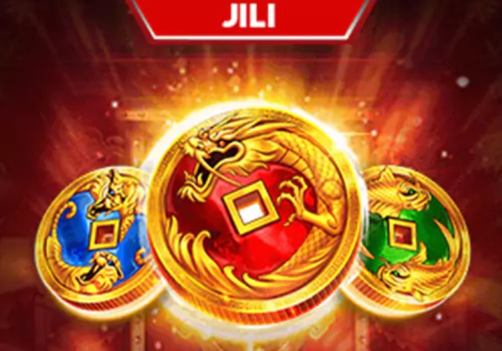 3 Coin Apollo Jili: A Thrilling Game Experience