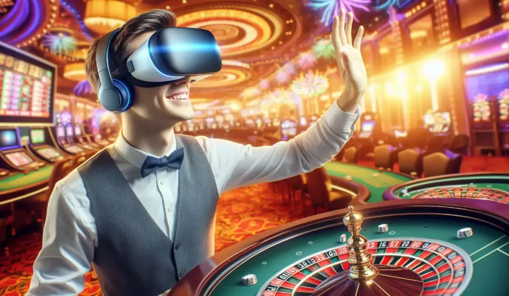 SBObet and Video Games: Exploring the Growing Intersection of Betting and Gaming