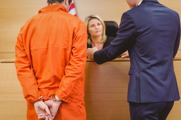 How Galveston Courts Handle Internet Sex Crime Cases