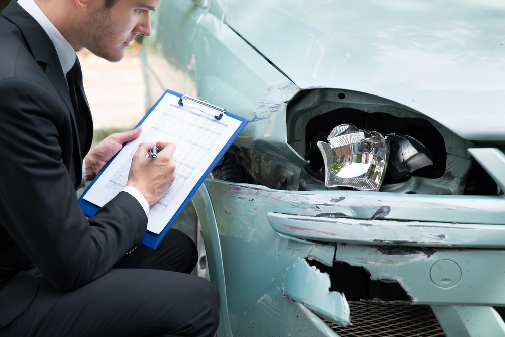 How Much Does Car Insurance Go Up After An Accident