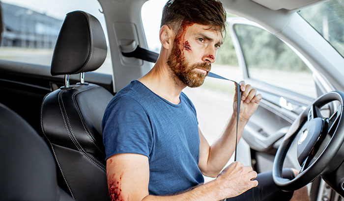 How a Seatbelt Can Save Your Life but Still Leave You Hurt