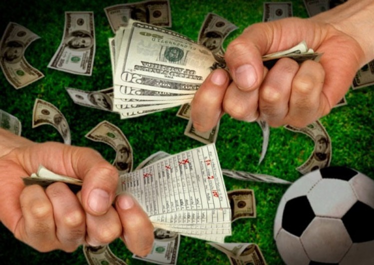How to Stay Safe While Betting on a Football Betting Site