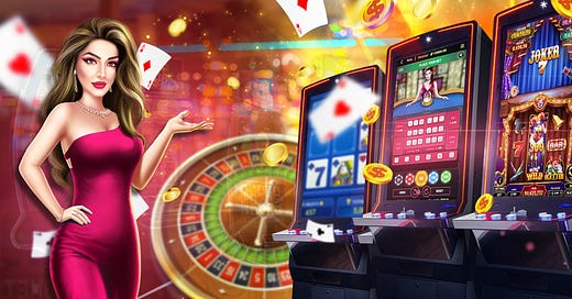 PGKing Slot Review: Top-Rated Online Slots Platform in 2025
