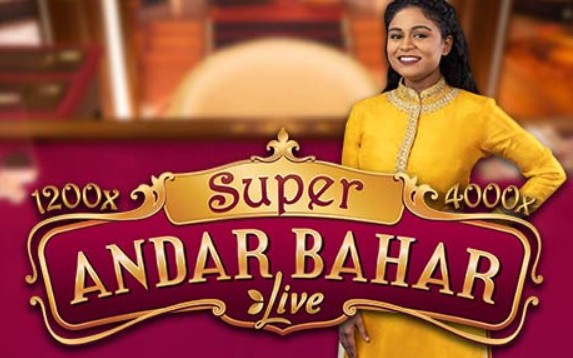 What is Andar Bahar?