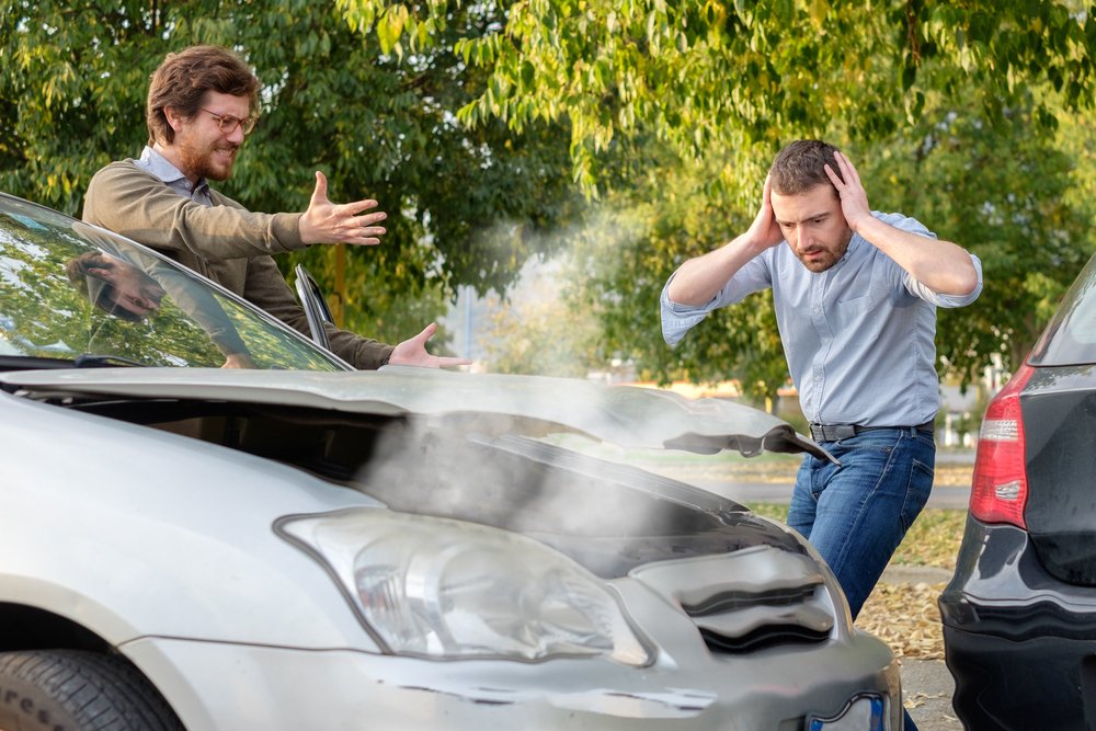 What to Do After a Personal Injury Accident in Green Bay