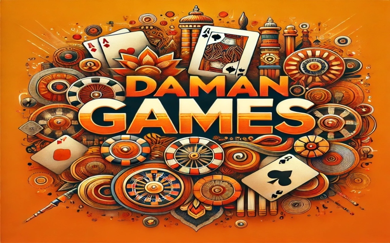 Daman Game A Complete Guide to Fun, Strategy, and Community