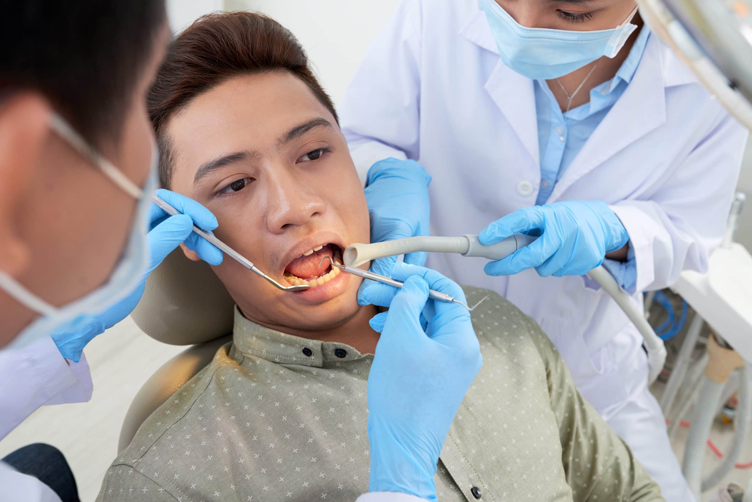 Dental Implant Cost in Korea: Affordable, High-Quality Dental Solutions