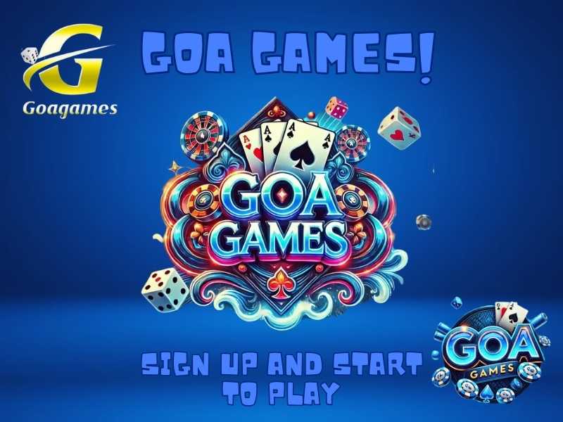 Goa Games Your Ultimate Guide to Fun, Strategy, and Community