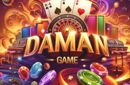 Daman Game Login: A Complete Guide for Easy Access and Seamless Play