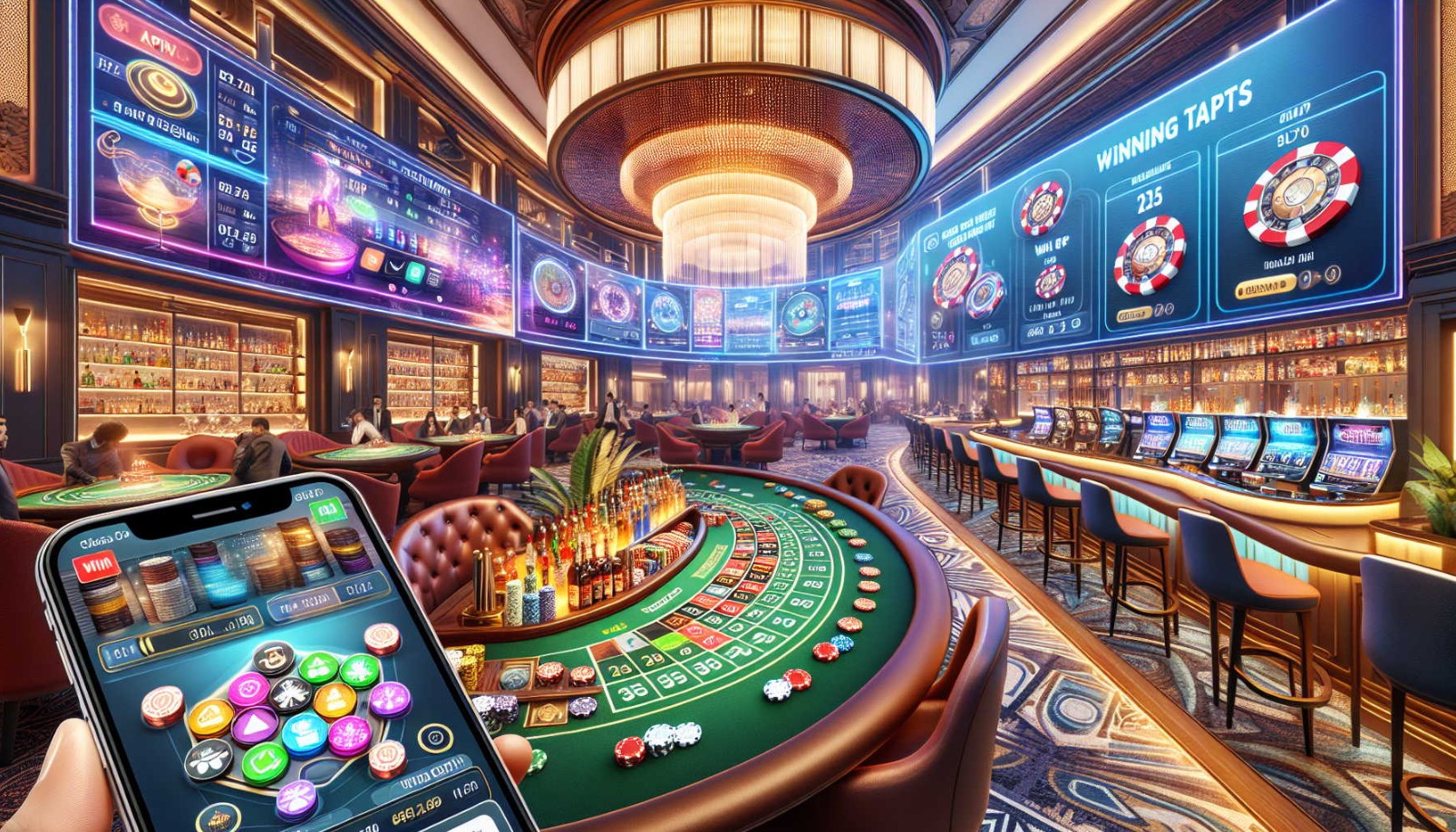 Situs Slot Gacor – How to Win Big on Trusted Slot Sites