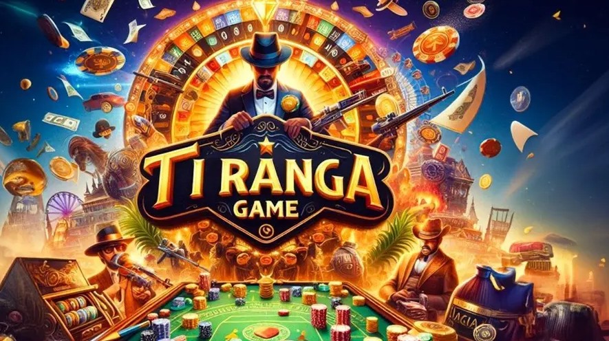 Tiranga Game: Your Ultimate Guide to Fun, Strategy, and Community