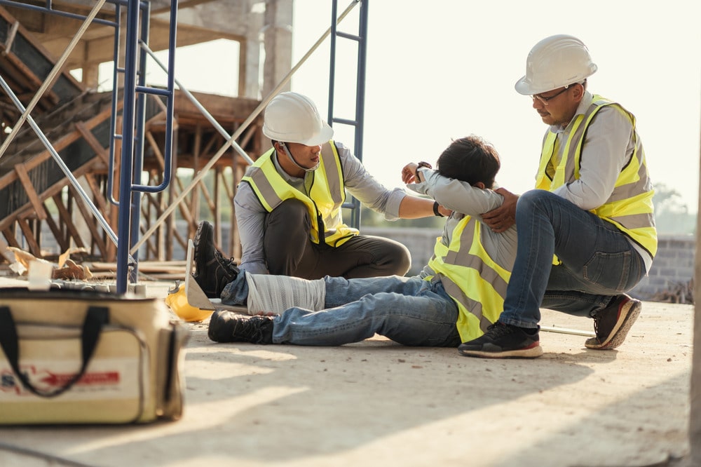 Unique Aspects of Richmond Workers’ Compensation Cases Under Virginia Law