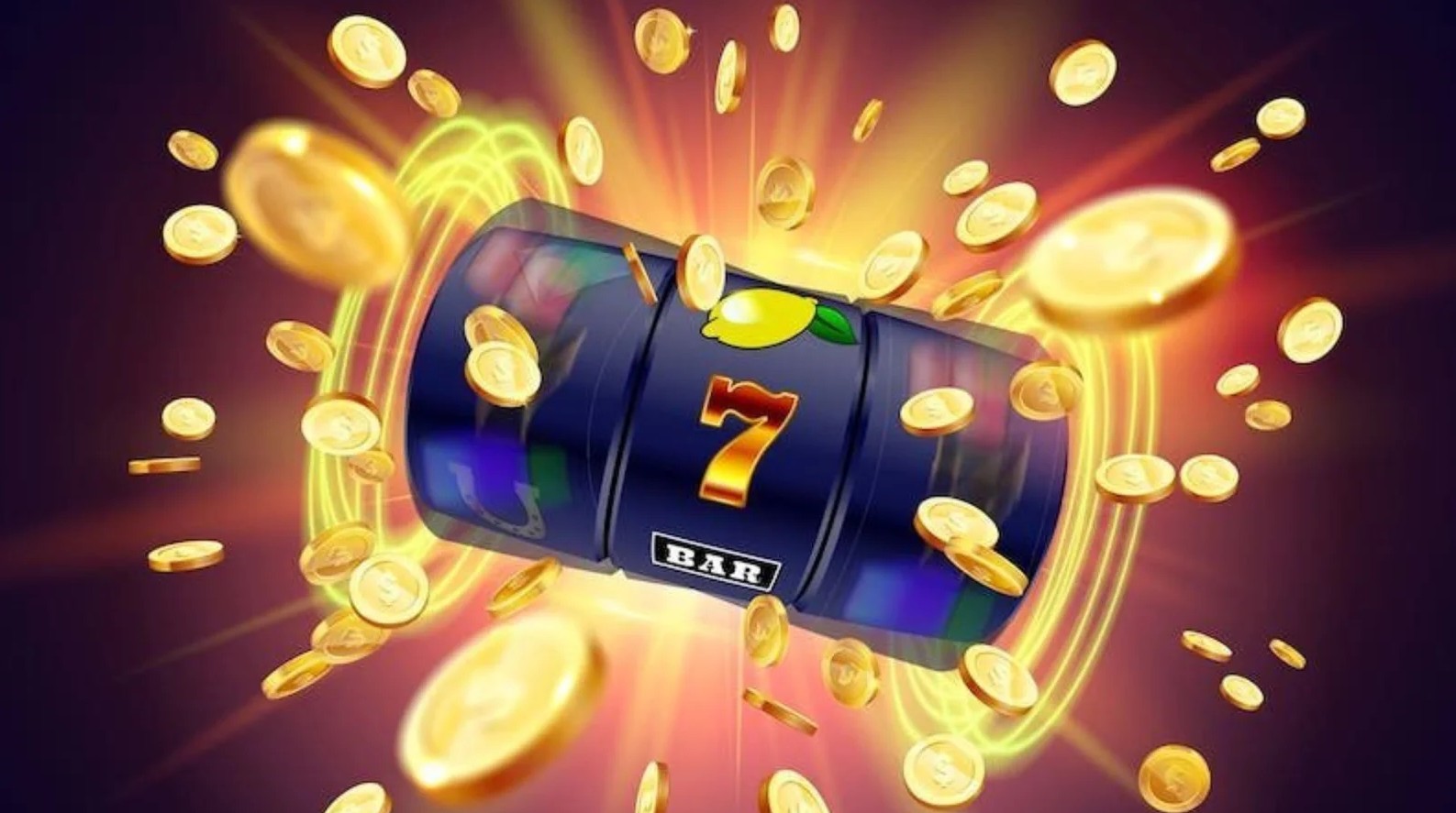 Unlock Bonuses and Rewards on Situs Slot777