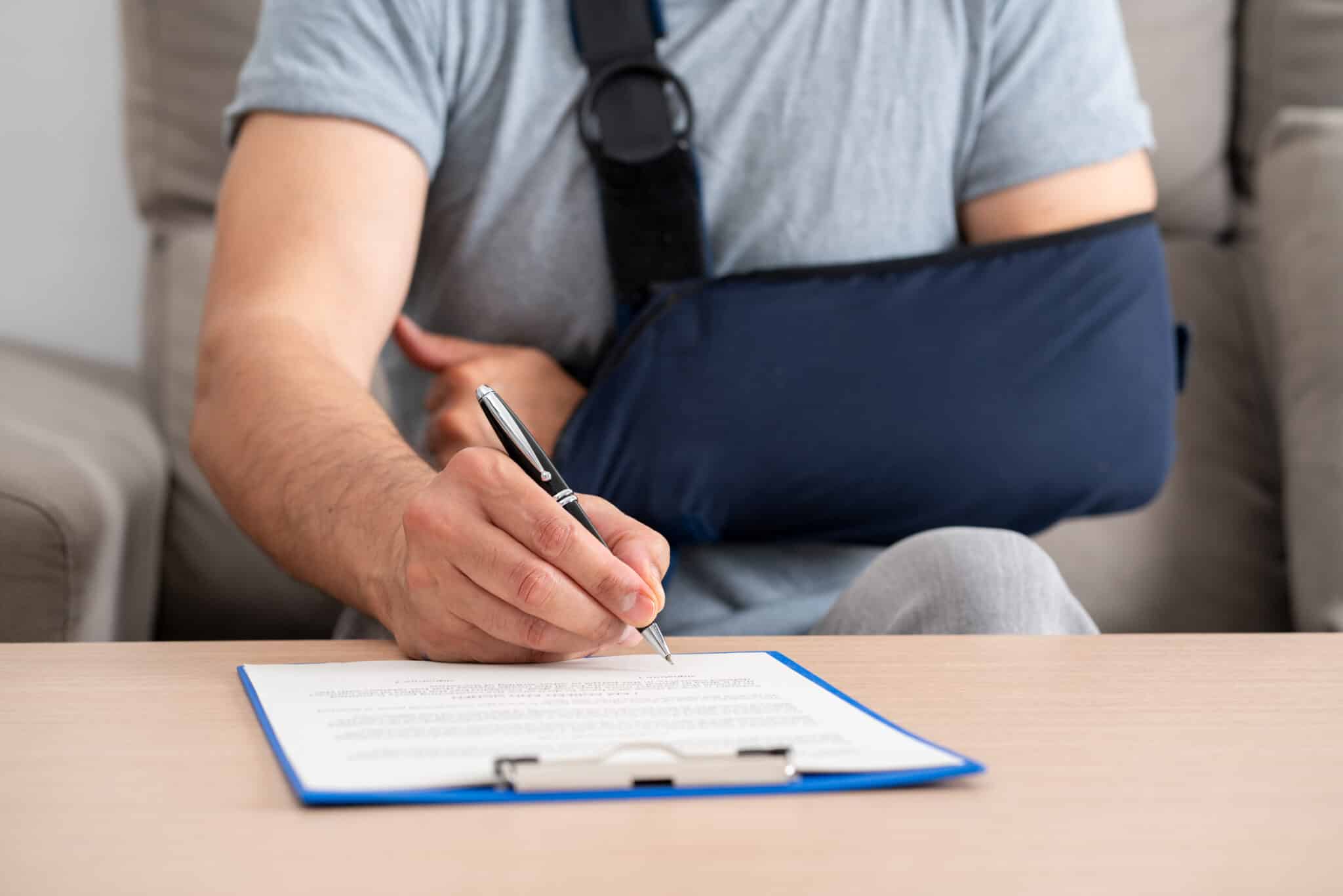 The Statute Of Limitations: Why Timeliness Is Crucial In Personal Injury Cases