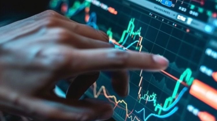 Confidence Isn’t Luck, It’s Built, Trade by Trade