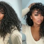 How the BGMgirl Kinky Straight Half Wig Melts Flawlessly into Type 4 Hair for Natural Looks